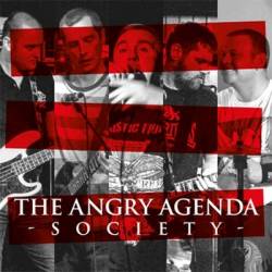The Angry Agenda : Society